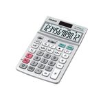 Casio Desktop Calc JF-120ECO