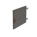 Cube Storage Unit Insert