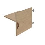 Cube Storage Unit Insert