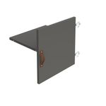 Cube Storage Unit Insert