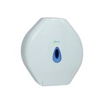 Jumbo Toilet Roll Maxi Dispenser Dis002
