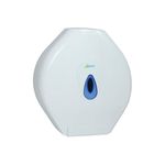 Jumbo Toilet Roll Maxi Dispenser Dis002