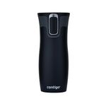 Contigo West Loop Mug 16oz Black