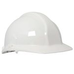 Centurion 1100 Ratchet Helmet White
