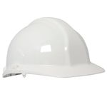Centurion 1100 Ratchet Helmet White