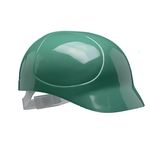 S19 Bump Cap Green