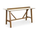 Crew High Worktable
