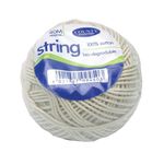 County String Ball Med Cotton 40M C172