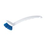Washing Up Brush Blue