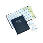 Durable Visitors Book 300 1465/00