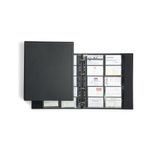 Durable Visifix A4 Eco Bus Card Album