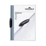 Durable Swingclip A4 Bk 2260/01 P25