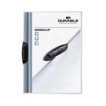 Durable Swingclip A4 Bk 2260/01 P25