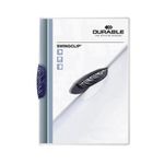Durable Swingclip A4 D/Bl 2260 P25 /07