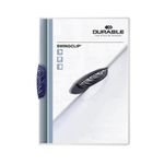 Durable Swingclip A4 D/Bl 2260 P25 /07
