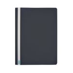 Clearview Folder A4 Blk 2573/01 P50