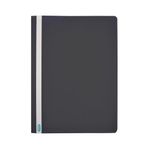 Clearview Folder A4 Blk 2573/01 P50