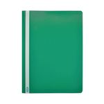 Clearview Folder A4 Grn 2573/05 P50
