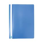 Clearview Folder A4 D/Blue 2573/07 P50