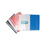 Quotation Folder A4 Assorted P2557900