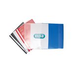 Quotation Folder A4 Assorted P2557900