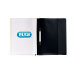 Quotation Folder A4 Black P25 57901