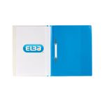 Quotation Folder A4 Blue P25 2579