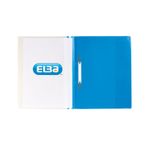 Quotation Folder A4 Blue P25 2579