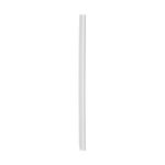 Durable Spine Bar A4 6Mm White Pk100