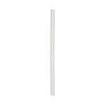 Durable Spine Bar A4 6Mm White Pk100