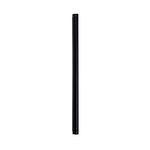 Durable Spine Bar A4 9Mm Black B25