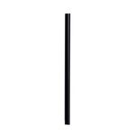 Spine Bars 6Mm A4 Black Pk50 2931/01