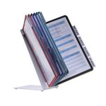 Durable Vario Desk Unit 10 Asst 5570/00