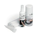 Durable PC Cleaning Kit