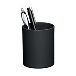 Durable Pen Cup Black