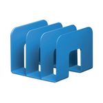 Durable Catalogue Stand Eco Blue Pk2