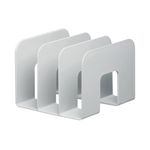 Durable Catalogue Stand Eco Grey Pk2