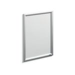 Durable Snap Frame Aluminium A3 Pk10