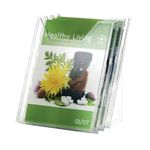 Durable Combiboxx A4 Set L 8580/19
