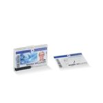 Durable Card Holder Pushbox Duo