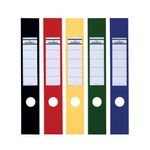 Durable Ordofix Laf Spine Labels Astd