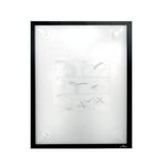 Durable Duraframe Wallpaper A3 Blk