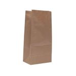 Paper Bag 150X250X305Mm 3.25Kg Brown