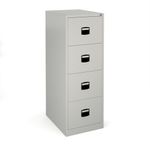 Steel Contract Filing Cabinet