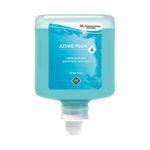 Deb Azure Foam Wash 1Lcart Azu1L Pk6