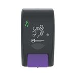 Scj Pro Cleanse Heavy Dispnsr 2L Blk