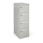 Steel Filing Cabinet