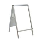 Deflecto A1 Alm Pment Display Brd