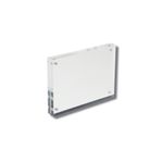 Deflecto A6 Magn Block Dtop Cd Hldr