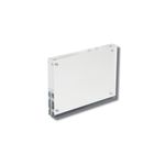 Deflecto A6 Magn Block Dtop Cd Hldr